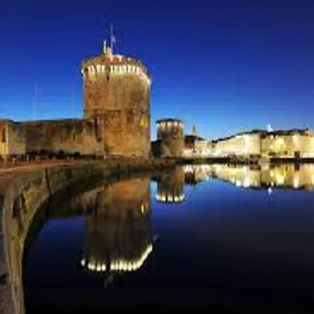 Holiday Rue De Niort Vakantiehuis *