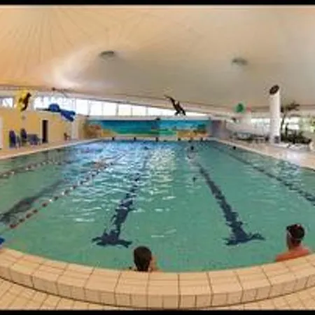 Vakantiehuis Holiday Rue De Niort